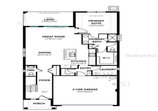 Photo 2 of Single family home for sale at 13010 Sunseed St, Parrish, FL 34219 | MLS# TB8445665 | Listing updated on 2026-10-05