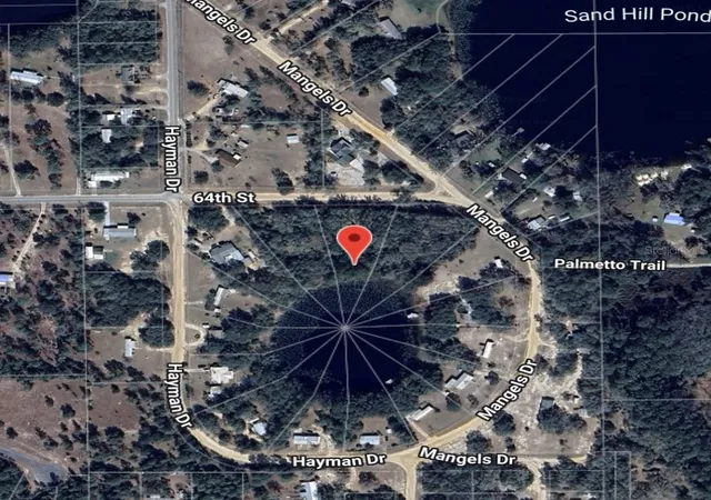 2nd image of 507 64th St, Interlachen, FL 32148 | MLS# OM713068