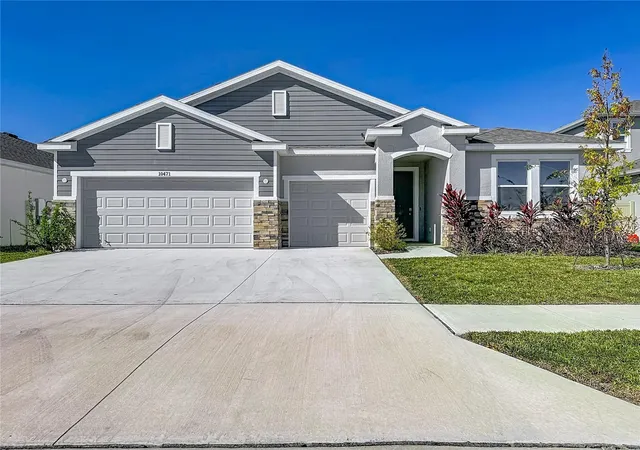 1st image of 10471 Bridgegate Heights Loop, San Antonio, FL 33576 | MLS# TB8445691