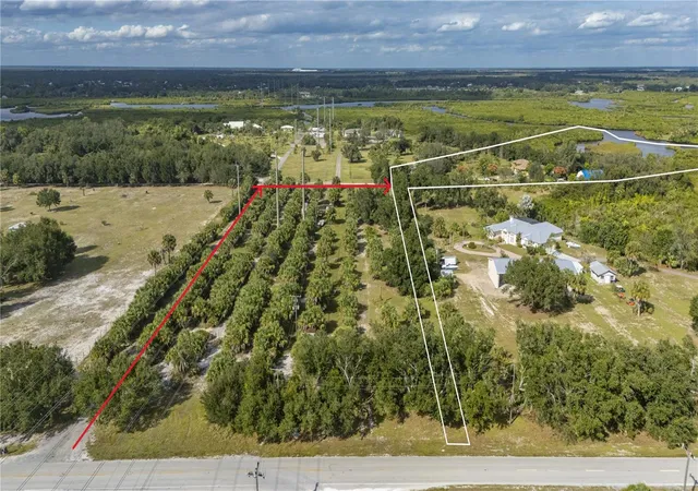 Photo 3 of Single family home for sale at 38881 Washington Loop Rd, Punta Gorda, FL 33982 | MLS# C7517394 | Listing updated on 2026-09-24