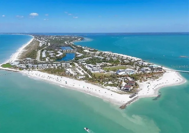 Land for sale at 870 Grande Pass Way, BOCA GRANDE, FL 33921 | MLS# A4671252