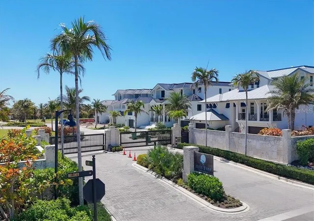 Photo 1 of Land for sale at 870 Grande Pass Way, Boca Grande, FL 33921 | MLS# A4671252 | Listing updated on 2026-03-13