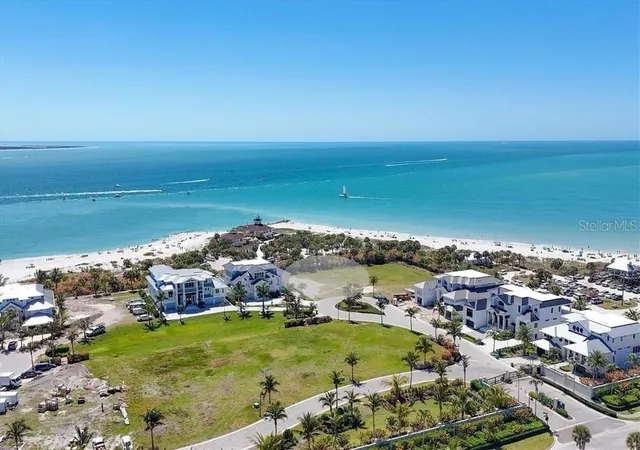 Photo 2 of Land for sale at 870 Grande Pass Way, Boca Grande, FL 33921 | MLS# A4671252 | Listing updated on 2026-03-13