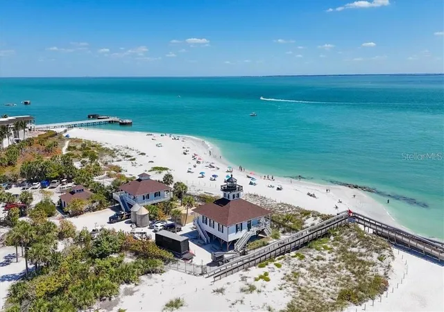 Photo 3 of Land for sale at 870 Grande Pass Way, Boca Grande, FL 33921 | MLS# A4671252 | Listing updated on 2026-03-13
