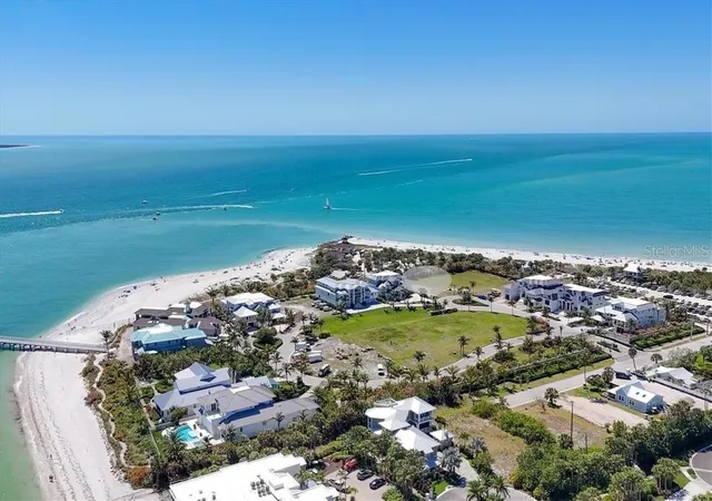 Photo 4 of Land for sale at 870 Grande Pass Way, Boca Grande, FL 33921 | MLS# A4671252 | Listing updated on 2026-03-13