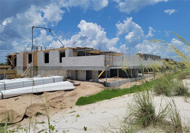 21st image of 6645 N Ocean Shore Blvd #6B, Palm Coast, FL 32137 | MLS# FC313933
