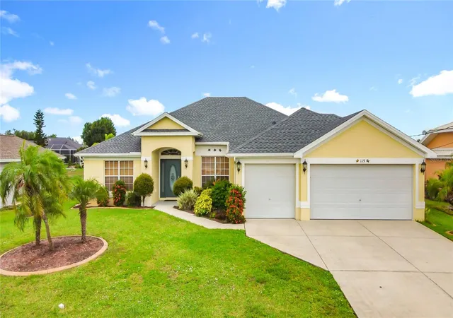 1st image of 119 Sportsman Rd, Rotonda West, FL 33947 | MLS# D6144636