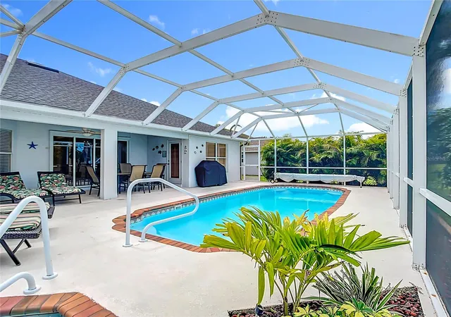 2nd image of 119 Sportsman Rd, Rotonda West, FL 33947 | MLS# D6144636