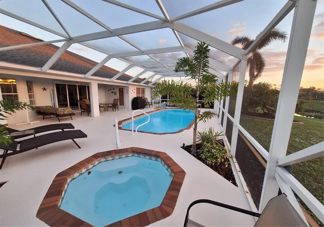 4th image of 119 Sportsman Rd, Rotonda West, FL 33947 | MLS# D6144636