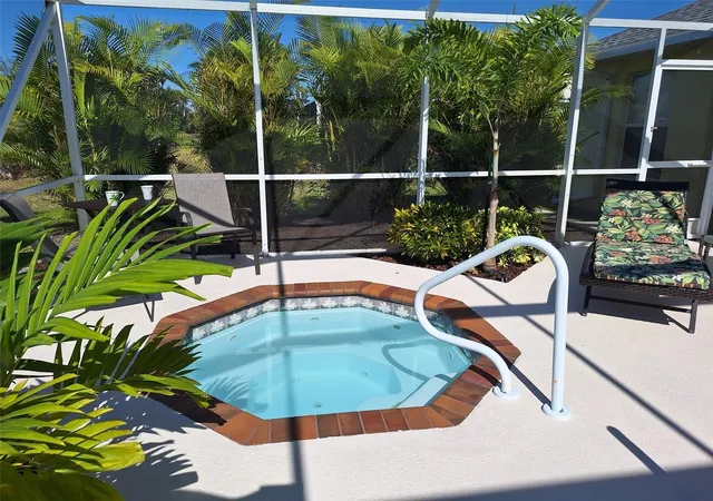 3rd image of 119 Sportsman Rd, Rotonda West, FL 33947 | MLS# D6144636