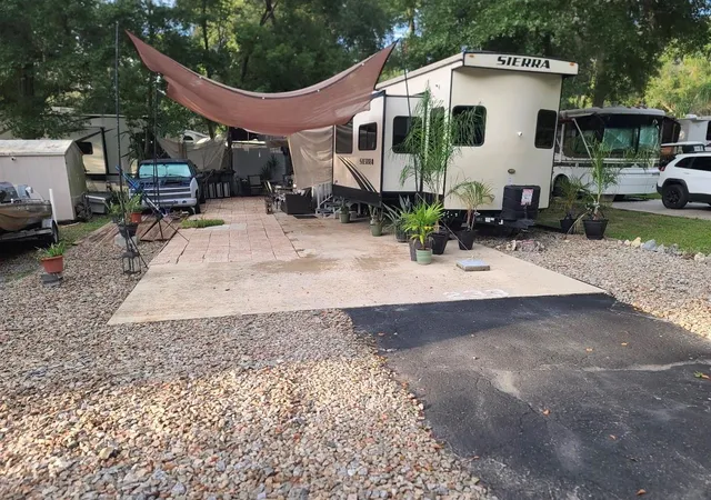 Photo 3 of Land for sale at 25205 NE 142 Nd St, Fort Mc Coy, FL | MLS# G5104230 | Listing updated on 2026-09-24