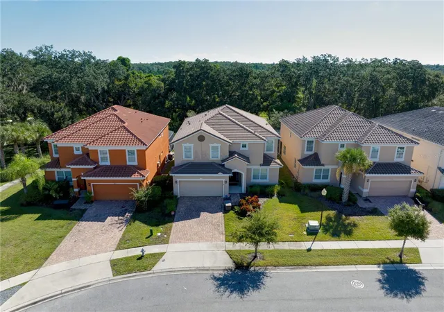 Photo 1 of Single family home for sale at 4429 Shiva Loop, Kissimmee, FL 34746 | MLS# O6358756 | Listing updated on 2026-08-09
