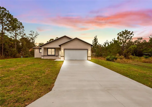1st image of 3416 W Eunice Dr, Dunnellon, FL 34433 | MLS# O6358762
