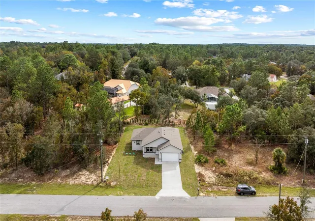 2nd image of 3416 W Eunice Dr, Dunnellon, FL 34433 | MLS# O6358762