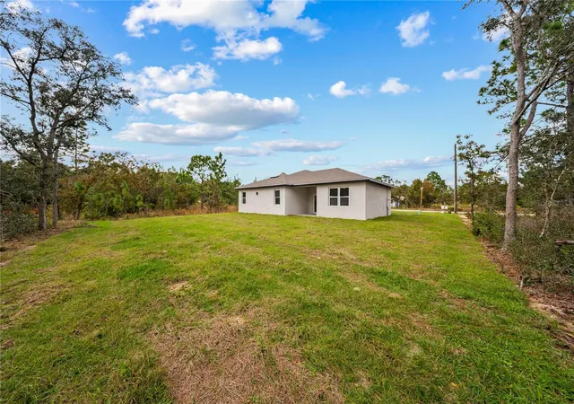 3rd image of 3416 W Eunice Dr, Dunnellon, FL 34433 | MLS# O6358762