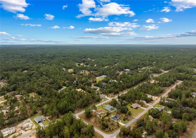 55th image of 3416 W Eunice Dr, Dunnellon, FL 34433 | MLS# O6358762