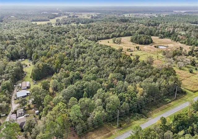 Photo 3 of Land for sale at W Edwards Rd, Starke, FL 32091 | MLS# TB8445827 | Listing updated on 2026-04-01