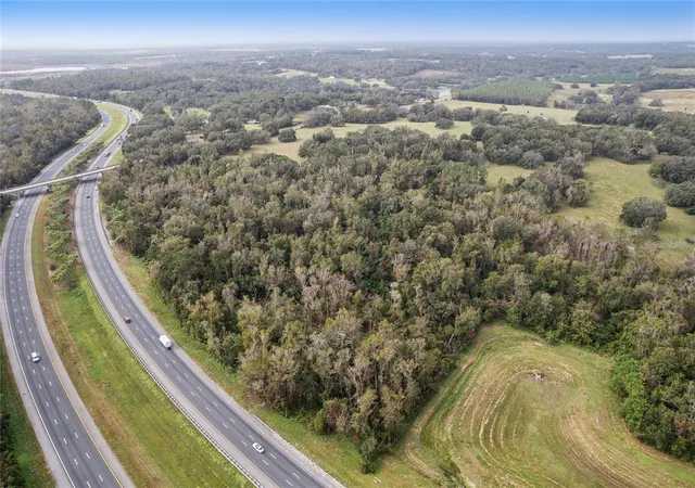 4th image of 0 Church Rd, Brooksville, FL 34602 | MLS# TB8445830