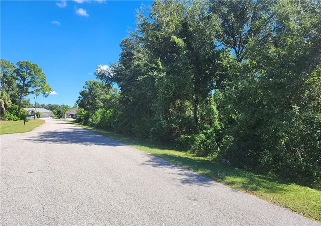 Photo 2 of Land for sale at 17517 Elmwood Ave, Port Charlotte, FL 33948 | MLS# C7517408 | Listing updated on 2026-10-25