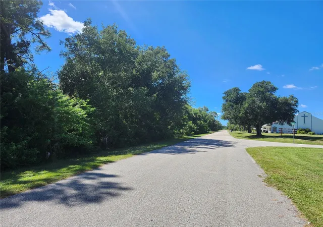 Photo 3 of Land for sale at 17517 Elmwood Ave, Port Charlotte, FL 33948 | MLS# C7517408 | Listing updated on 2026-10-25