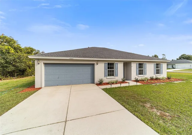 3rd image of 13029 Sw 35Th Avenue Rd, Ocala, FL 34473 | MLS# OM713095