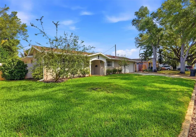 1st image of 8235 39th Ave N, Saint Petersburg, FL 33709 | MLS# TB8445910