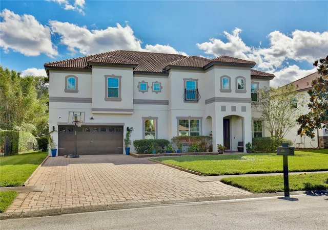 Photo 2 of Single family home for sale at 450 Terravista Pl, Oviedo, FL 32765 | MLS# O6358853 | Listing updated on 2026-10-05
