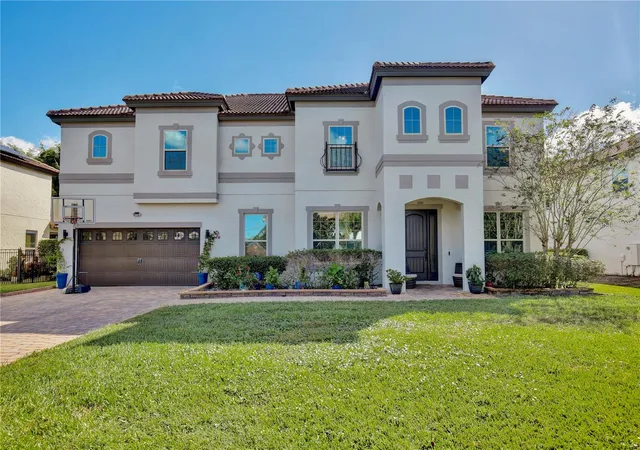 Photo 3 of Single family home for sale at 450 Terravista Pl, Oviedo, FL 32765 | MLS# O6358853 | Listing updated on 2026-10-05