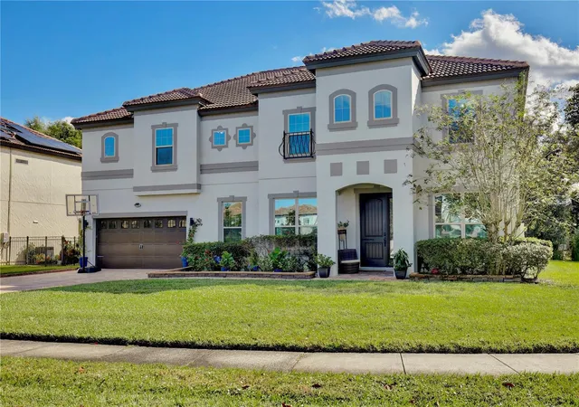 Photo 1 of Single family home for sale at 450 Terravista Pl, Oviedo, FL 32765 | MLS# O6358853 | Listing updated on 2026-10-05
