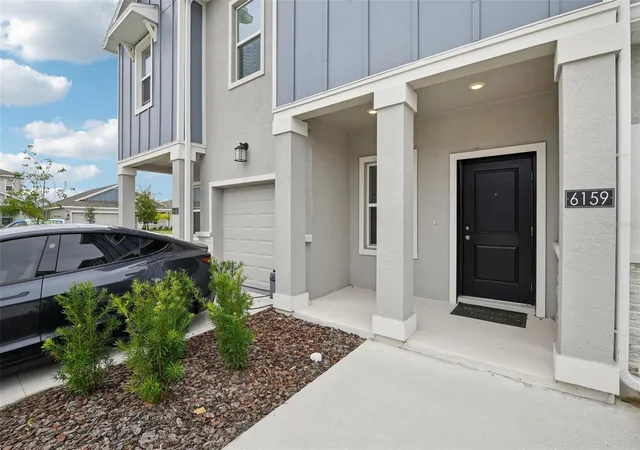 Photo 3 of Townhouse for sale at 6159 Peaceful Park Way, Clermont, FL 34714 | MLS# O6358858 | Listing updated on 2026-10-07