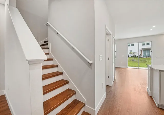 Photo 4 of Townhouse for sale at 6159 Peaceful Park Way, Clermont, FL 34714 | MLS# O6358858 | Listing updated on 2026-10-07