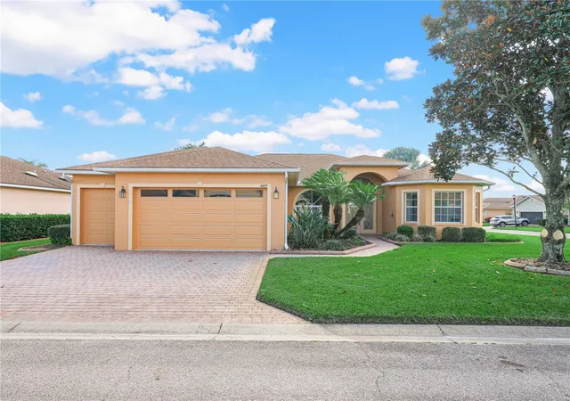 Homes for sale in Lake Wales, FL | 4497 Strathmore Dr, Lake Wales, FL 33859 | MLS# P4936964