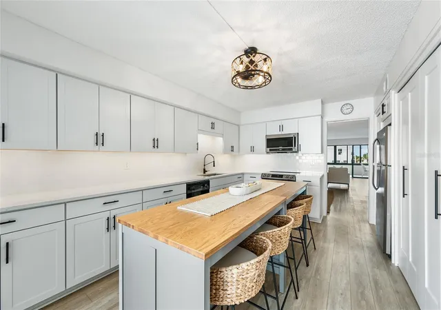 4th image of 1007 Gulf Dr N #106, Bradenton Beach, FL 34217 | MLS# A4671315