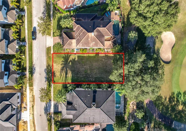 Photo 3 of Land for sale at 7455 Gathering Dr, Reunion, FL 34747 | MLS# O6358923 | Listing updated on 2026-08-14