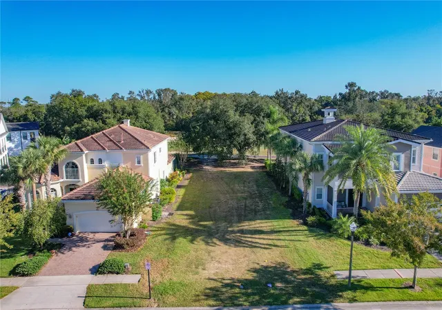 Photo 2 of Land for sale at 7455 Gathering Dr, Reunion, FL 34747 | MLS# O6358923 | Listing updated on 2026-08-14