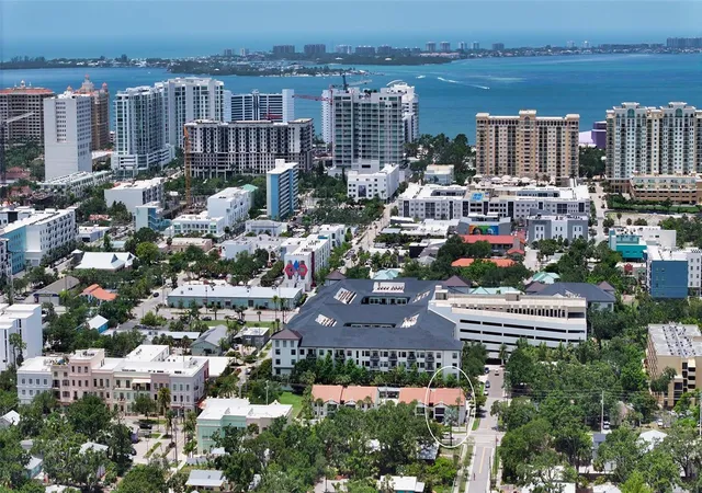 1st image of 631 N Orange Ave #208, Sarasota, FL 34236 | MLS# A4671326