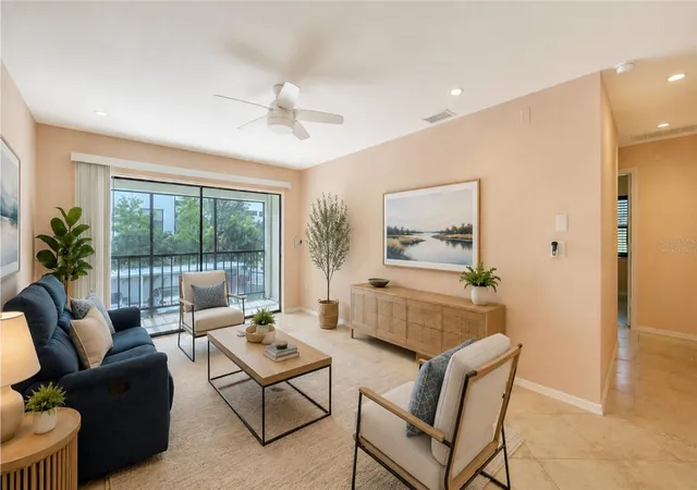 5th image of 631 N Orange Ave #208, Sarasota, FL 34236 | MLS# A4671326