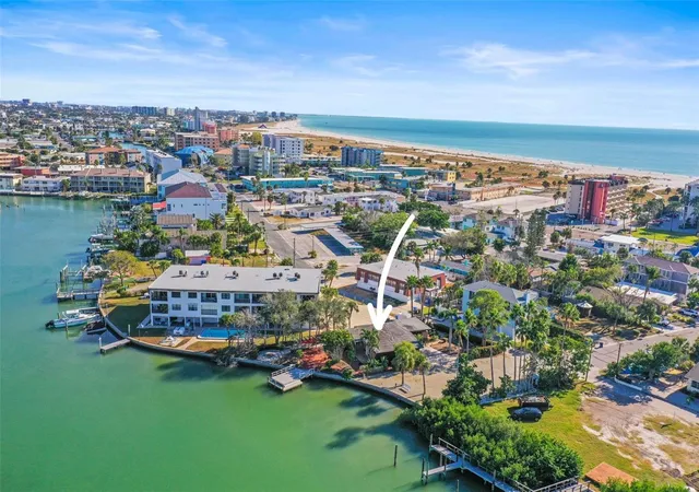 Photo 3 of Land for sale at 11921 Lagoon Ln, Treasure Island, FL 33706 | MLS# TB8446047 | Listing updated on 2026-07-01