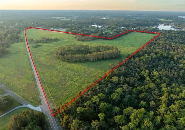 2nd image of 16405 Boy Scout Rd, Odessa, FL 33556 | MLS# TB8446063