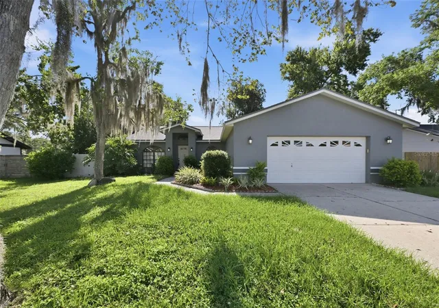 Homes for sale in Land O Lakes, FL | 3818 Biscay Pl, Land O Lakes, FL 34639 | MLS# TB8446089