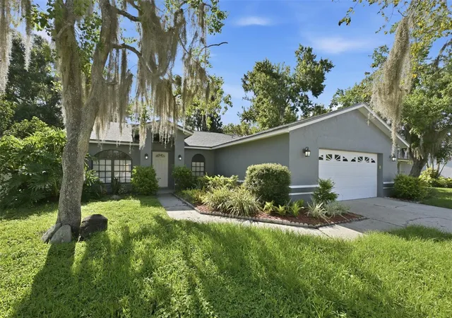 Homes for sale in Land O Lakes, FL | 3818 Biscay Pl, Land O Lakes, FL 34639 | MLS# TB8446089
