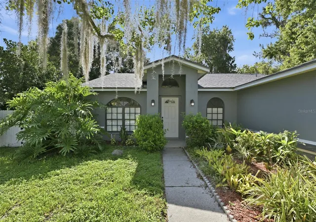 Homes for sale in Land O Lakes, FL | 3818 Biscay Pl, Land O Lakes, FL 34639 | MLS# TB8446089