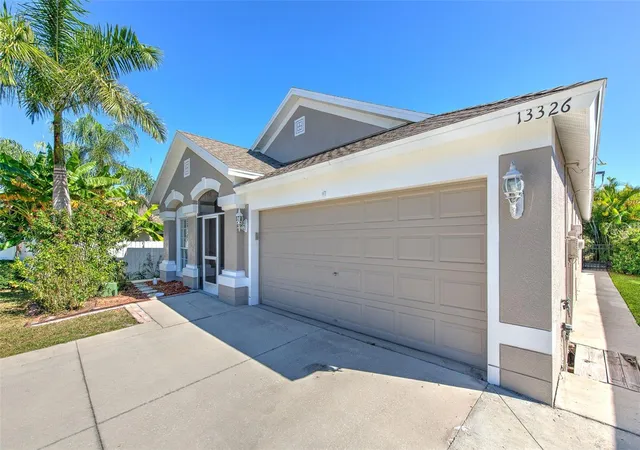 Photo 3 of Single family home for sale at 13326 Evening Sunset Ln, Riverview, FL 33579 | MLS# TB8446107 | Listing updated on 2026-03-26