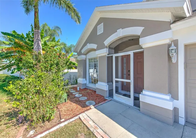 Photo 3 of Single family home for sale at 13326 Evening Sunset Ln, Riverview, FL 33579 | MLS# TB8446107 | Listing updated on 2026-03-26