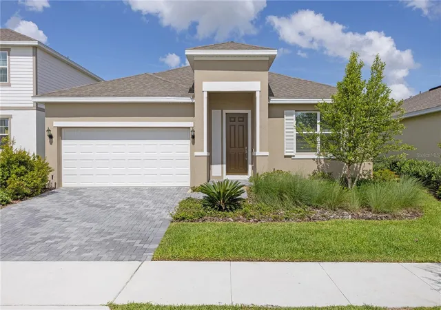 Photo 1 of Sale Pending at 495 Silver Palm Dr, Haines City, FL 33844 | MLS# O6358973 | Listing updated on 2026-09-17