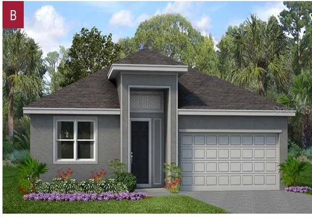 Photo 2 of Sale Pending at 495 Silver Palm Dr, Haines City, FL 33844 | MLS# O6358973 | Listing updated on 2026-09-17