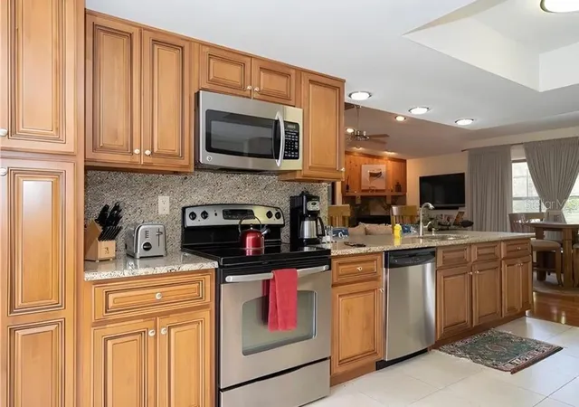 Photo 4 of Single family home for sale at 4554 Rickover Ct, New Port Richey, FL 34652 | MLS# W7880570 | Listing updated on 2026-09-15