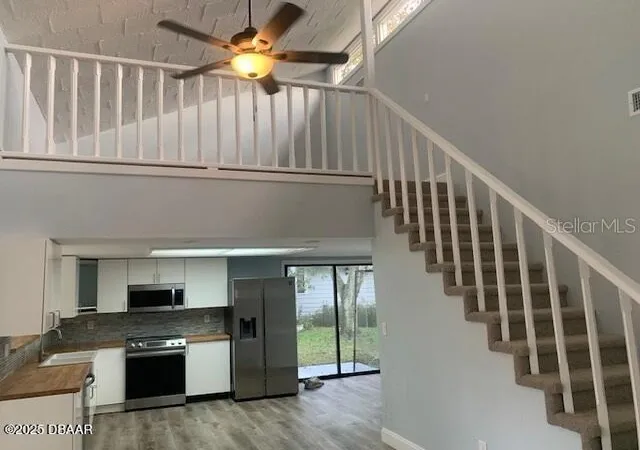 5th image of 257 S Gull Dr, Daytona Beach, FL 32119 | MLS# V4945791