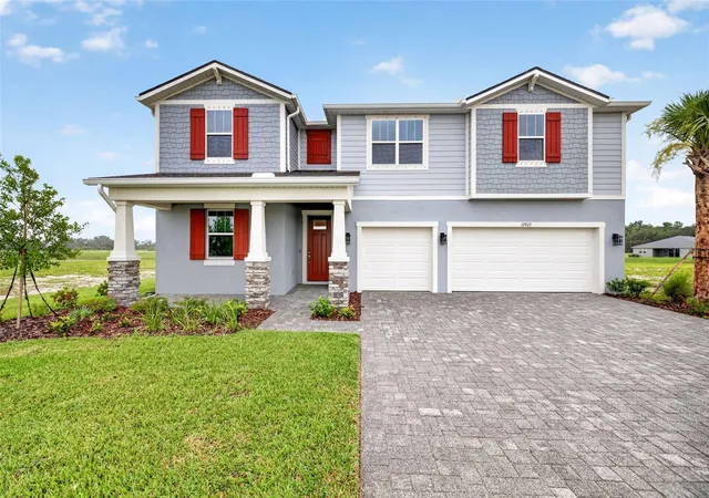 Photo 1 of Single family home for sale at 12927 Pierce St, Parrish, FL 34219 | MLS# TB8446169 | Listing updated on 2026-10-28
