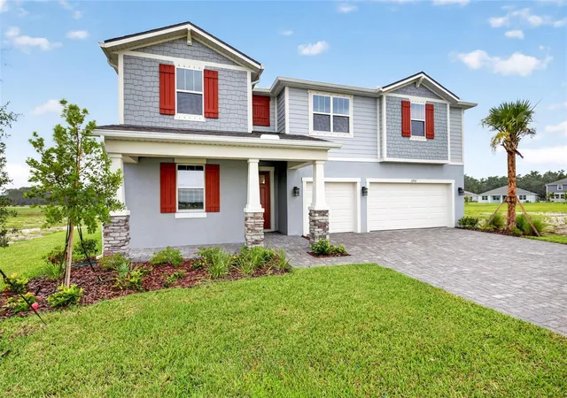 Photo 1 of Single family home for sale at 12927 Pierce St, Parrish, FL 34219 | MLS# TB8446169 | Listing updated on 2026-10-28